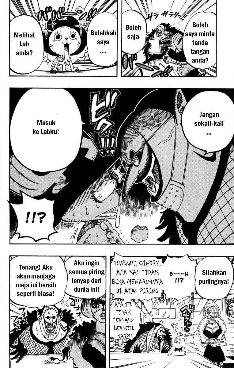 one-piece-id - Chapter: 446