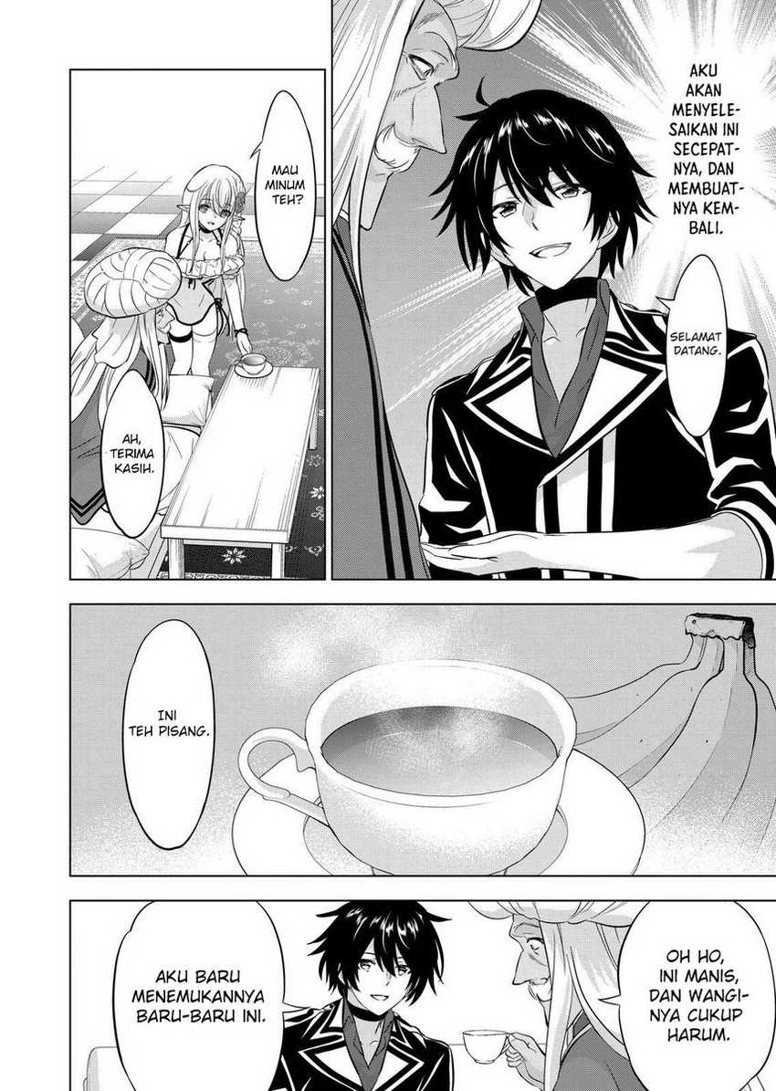 shijou-saikyou-orc-san-no-tanoshii-tanetsuke-harem-zukuri - Chapter: 108