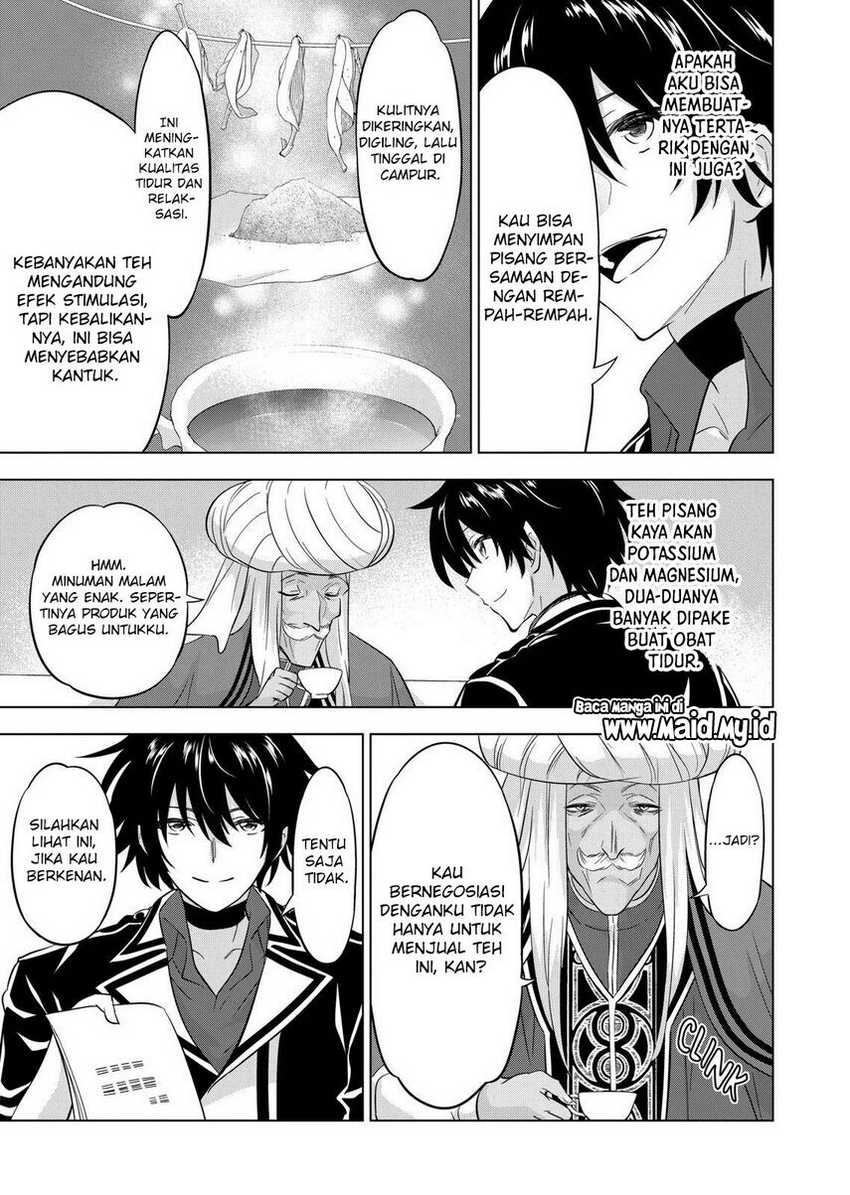 shijou-saikyou-orc-san-no-tanoshii-tanetsuke-harem-zukuri - Chapter: 108