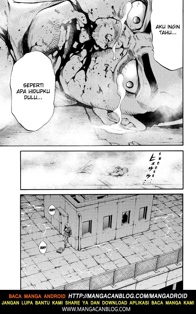 tenkuu-shinpan - Chapter: 146