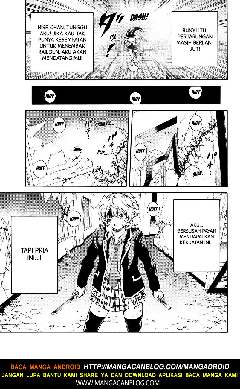 tenkuu-shinpan - Chapter: 146