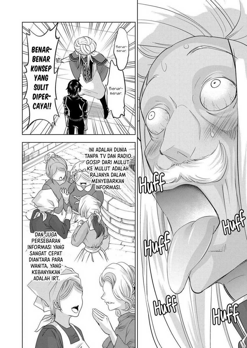 shijou-saikyou-orc-san-no-tanoshii-tanetsuke-harem-zukuri - Chapter: 108