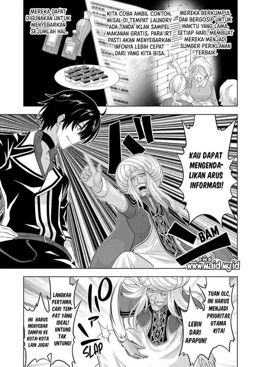 shijou-saikyou-orc-san-no-tanoshii-tanetsuke-harem-zukuri - Chapter: 108