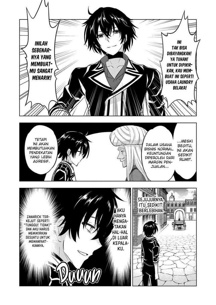 shijou-saikyou-orc-san-no-tanoshii-tanetsuke-harem-zukuri - Chapter: 108