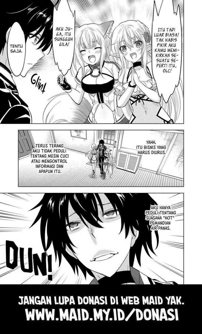 shijou-saikyou-orc-san-no-tanoshii-tanetsuke-harem-zukuri - Chapter: 108