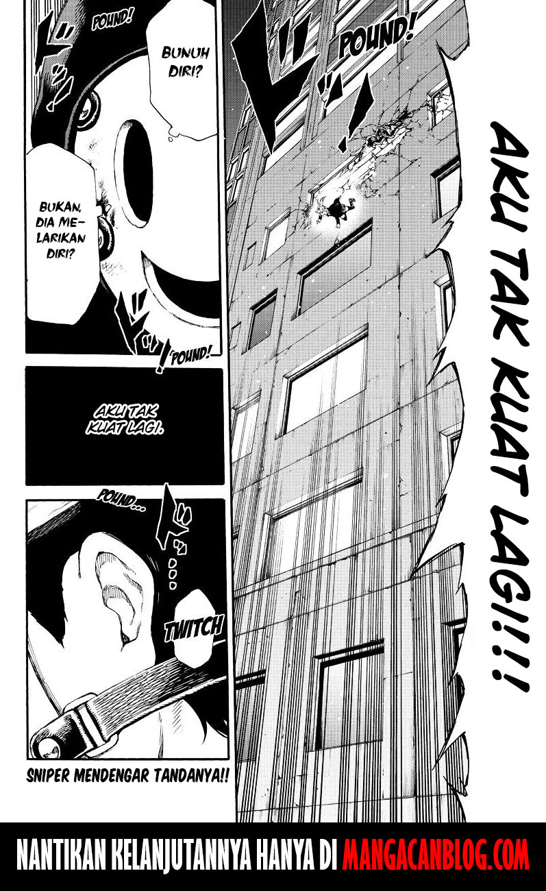 tenkuu-shinpan - Chapter: 146