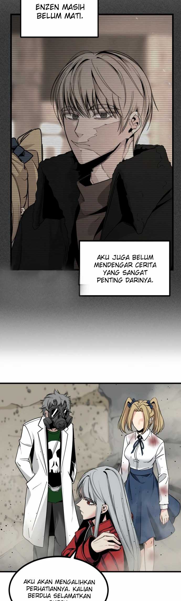 hero-killer - Chapter: 28