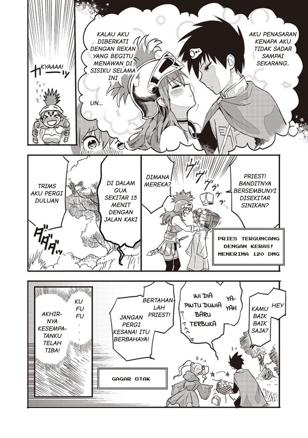 onna-senshi-tte-motenai-desu-ne - Chapter: 3