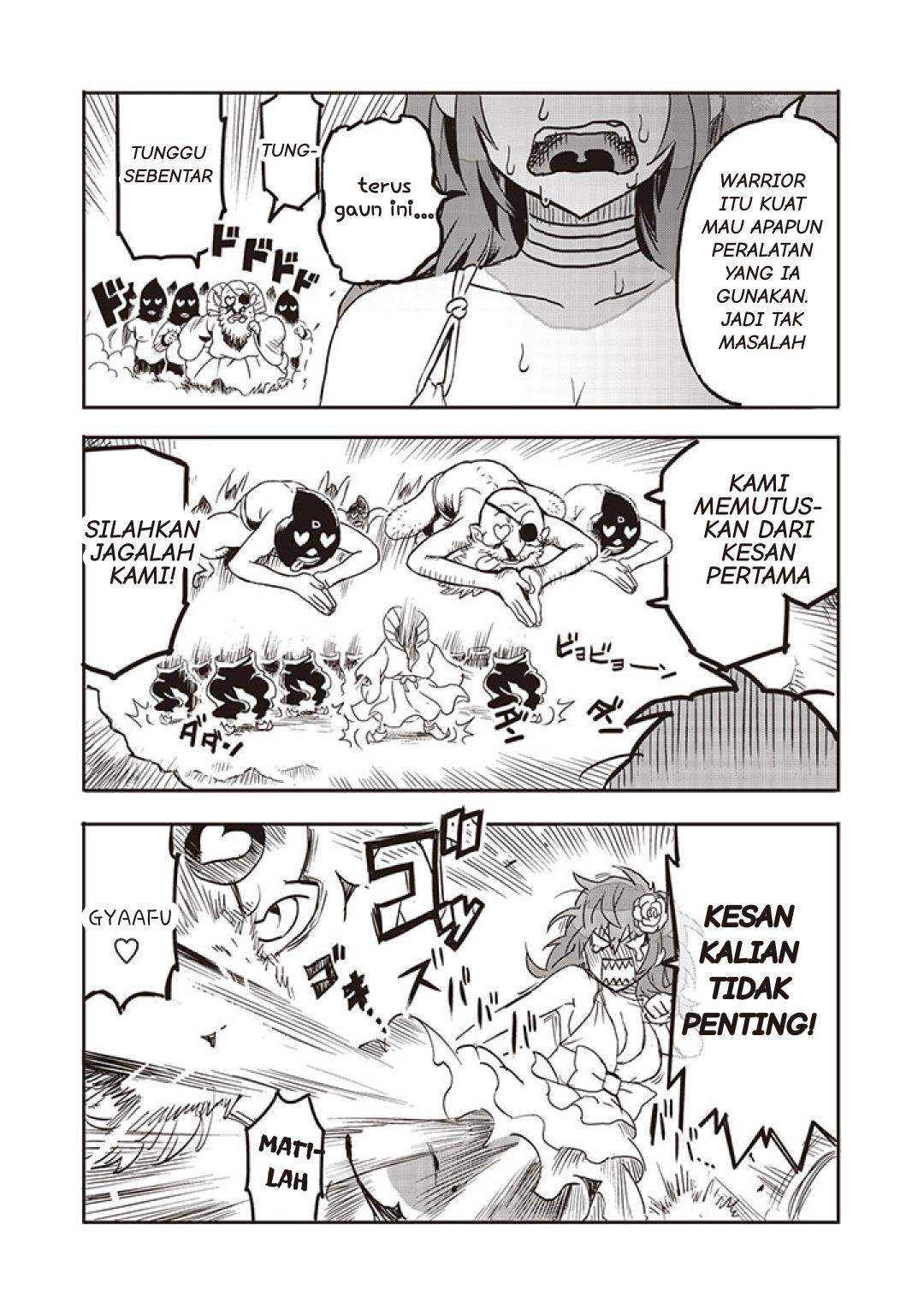 onna-senshi-tte-motenai-desu-ne - Chapter: 3