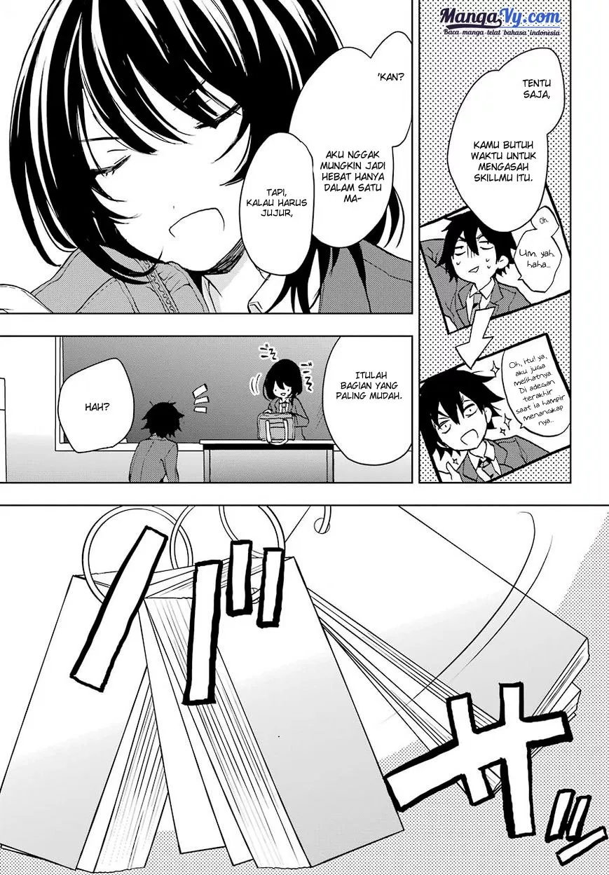 jaku-chara-tomozaki-kun - Chapter: 04