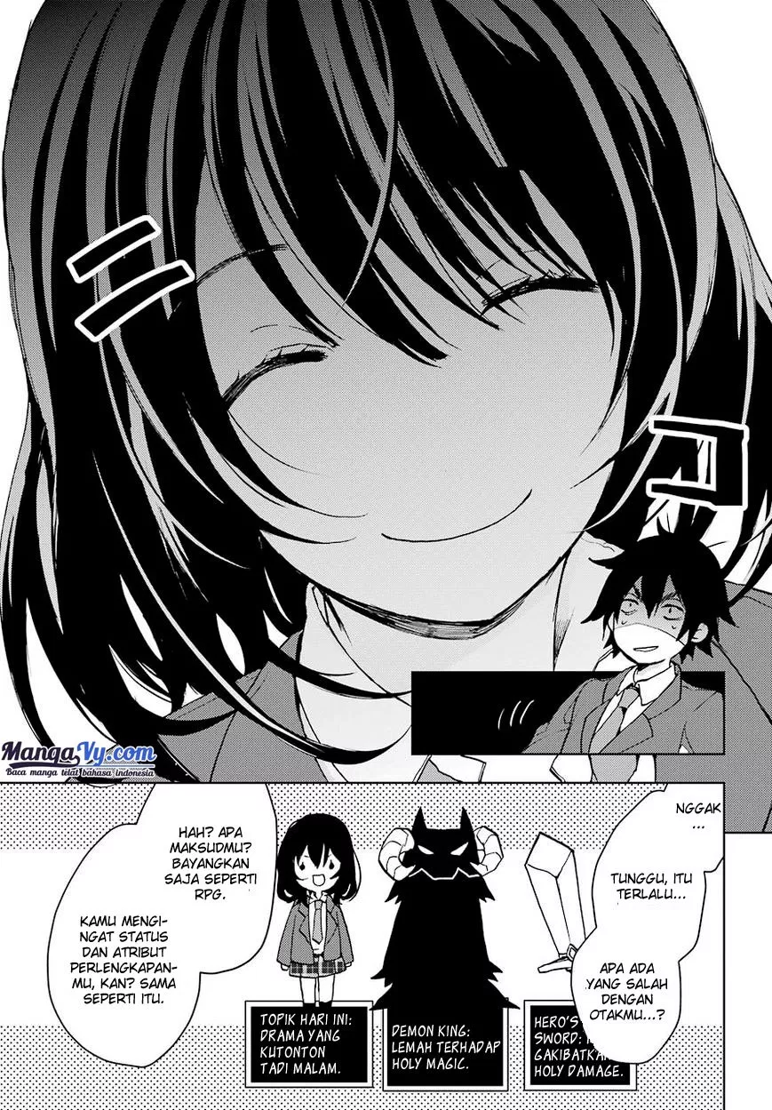 jaku-chara-tomozaki-kun - Chapter: 04