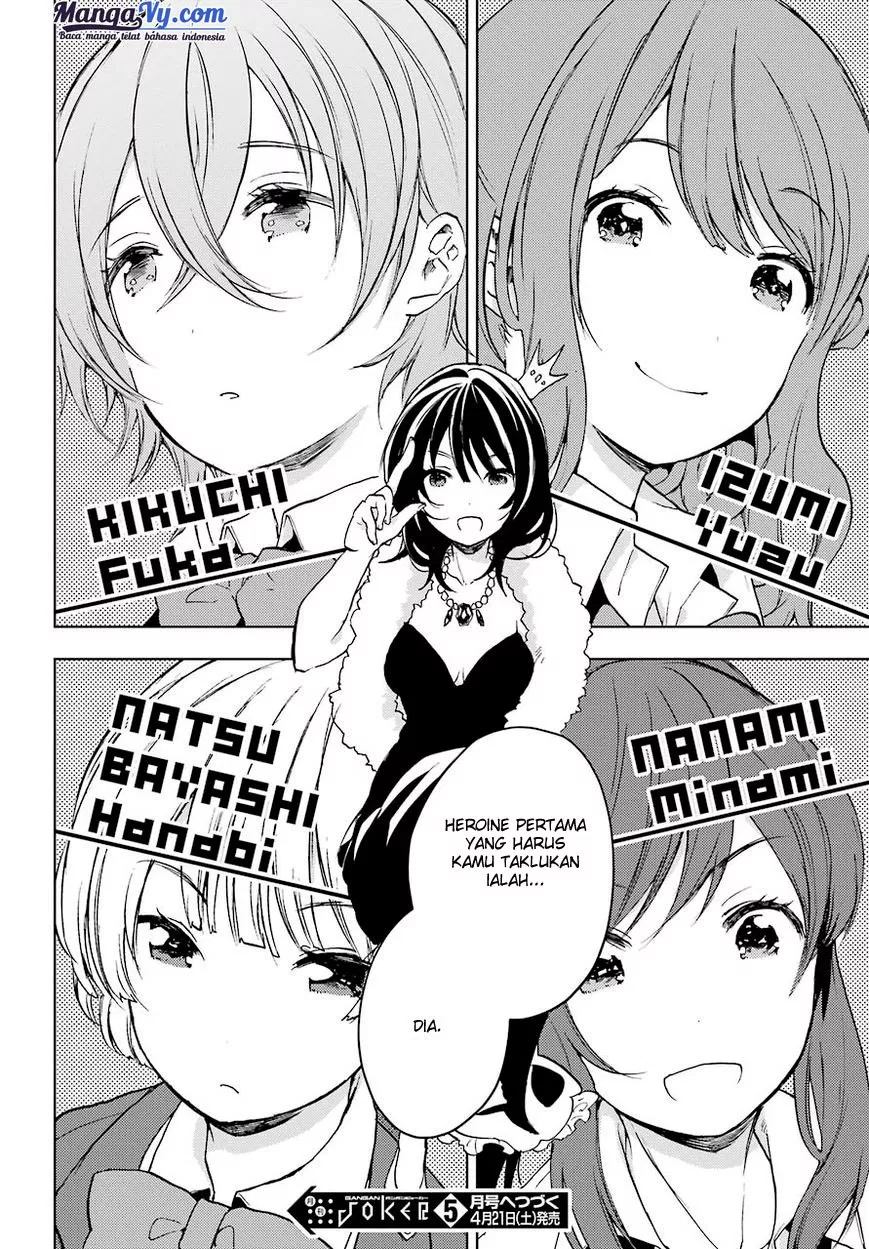 jaku-chara-tomozaki-kun - Chapter: 04