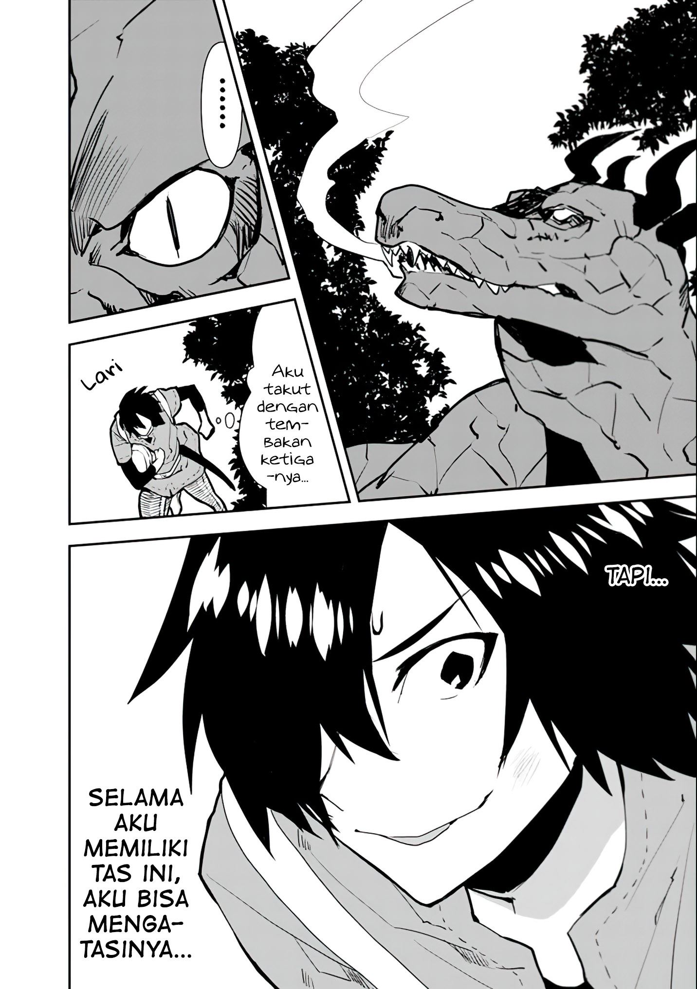 isekai-ni-kita-boku-wa-kiyoubinbode-subayasa-tayorina-tabi-wo-suru - Chapter: 27