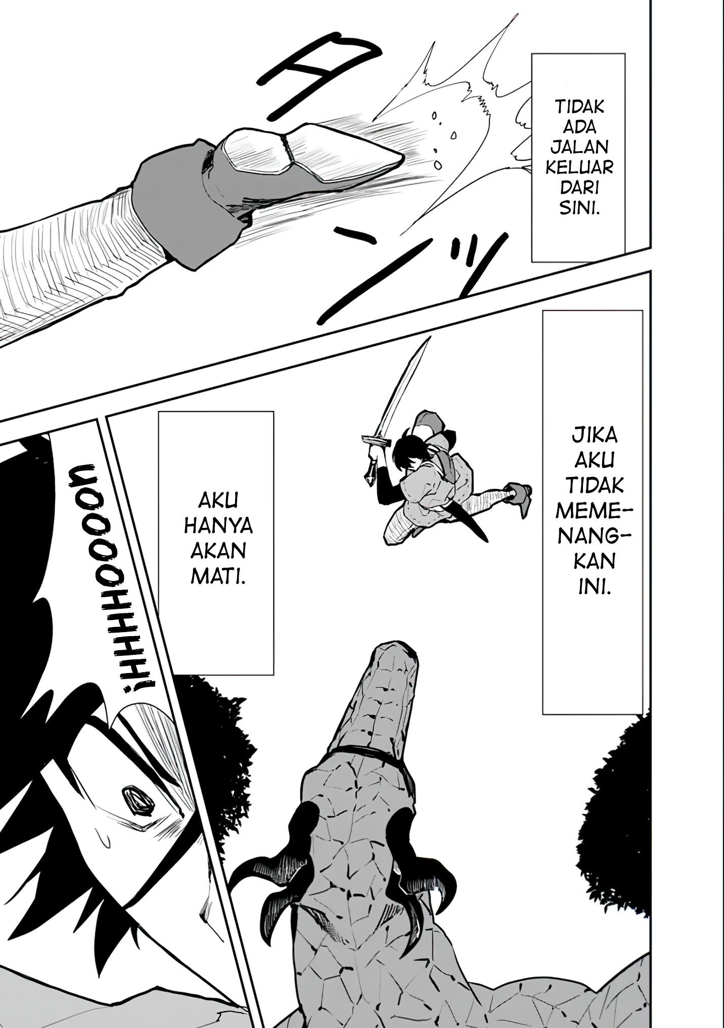 isekai-ni-kita-boku-wa-kiyoubinbode-subayasa-tayorina-tabi-wo-suru - Chapter: 27