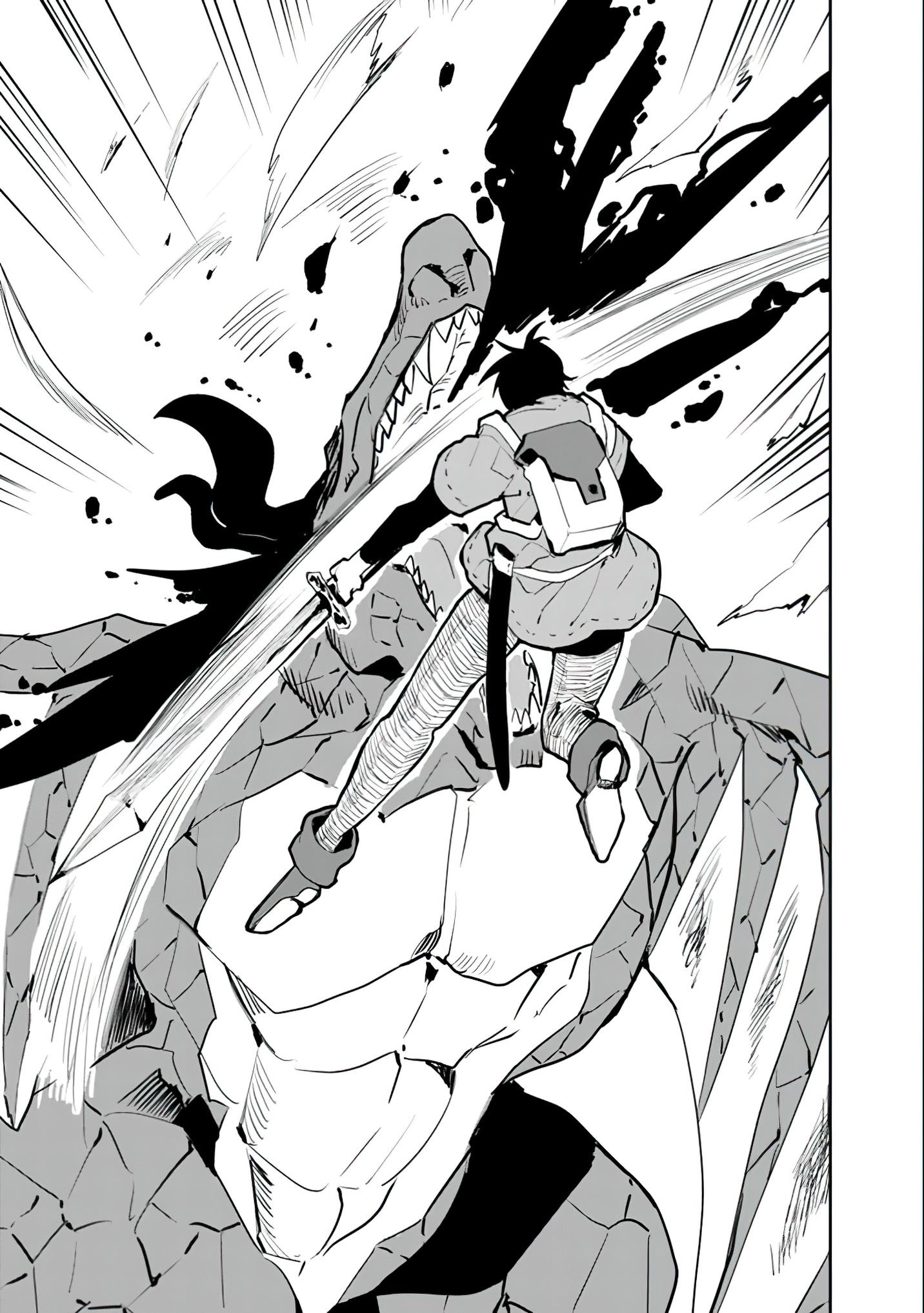 isekai-ni-kita-boku-wa-kiyoubinbode-subayasa-tayorina-tabi-wo-suru - Chapter: 27