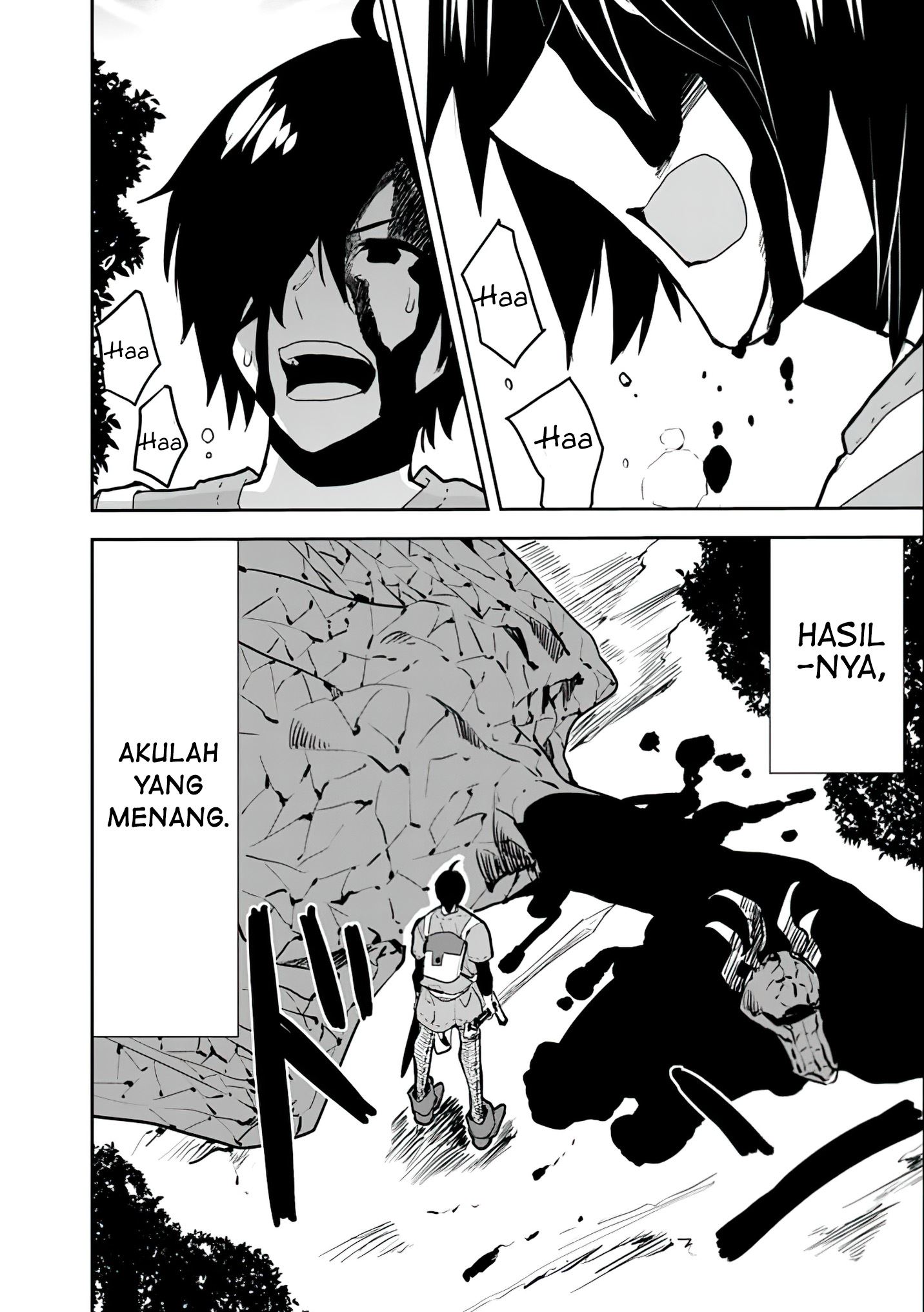 isekai-ni-kita-boku-wa-kiyoubinbode-subayasa-tayorina-tabi-wo-suru - Chapter: 27
