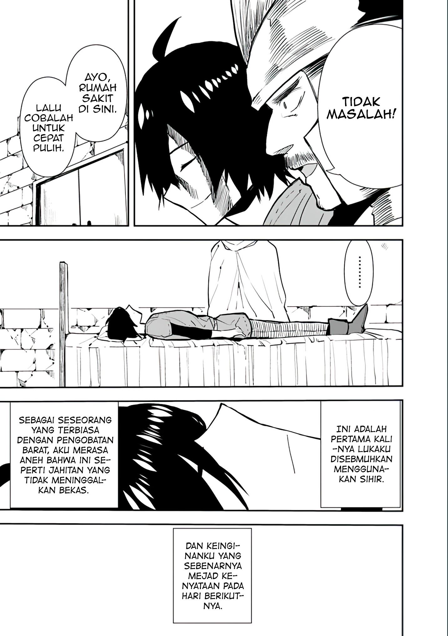 isekai-ni-kita-boku-wa-kiyoubinbode-subayasa-tayorina-tabi-wo-suru - Chapter: 27