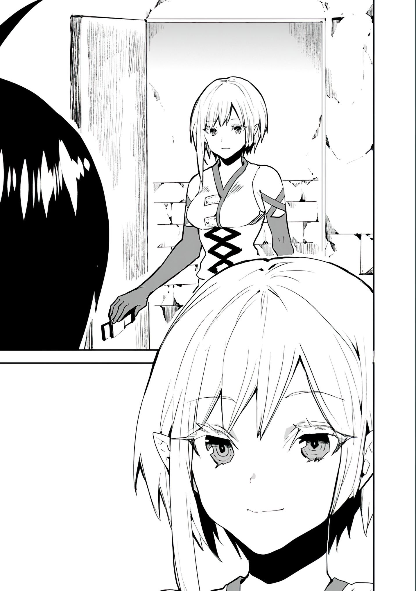 isekai-ni-kita-boku-wa-kiyoubinbode-subayasa-tayorina-tabi-wo-suru - Chapter: 27