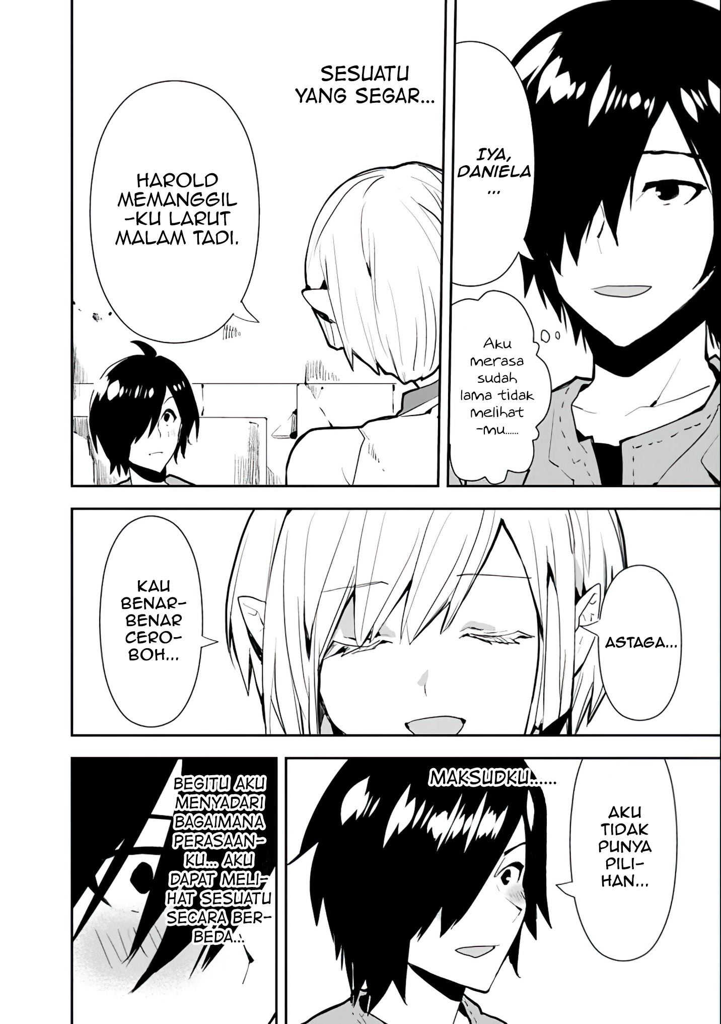 isekai-ni-kita-boku-wa-kiyoubinbode-subayasa-tayorina-tabi-wo-suru - Chapter: 27