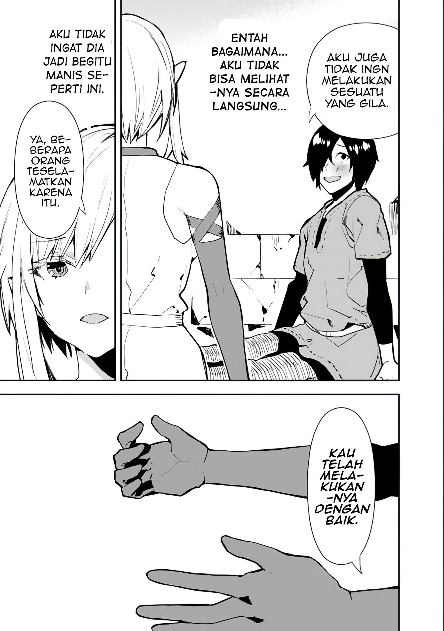 isekai-ni-kita-boku-wa-kiyoubinbode-subayasa-tayorina-tabi-wo-suru - Chapter: 27