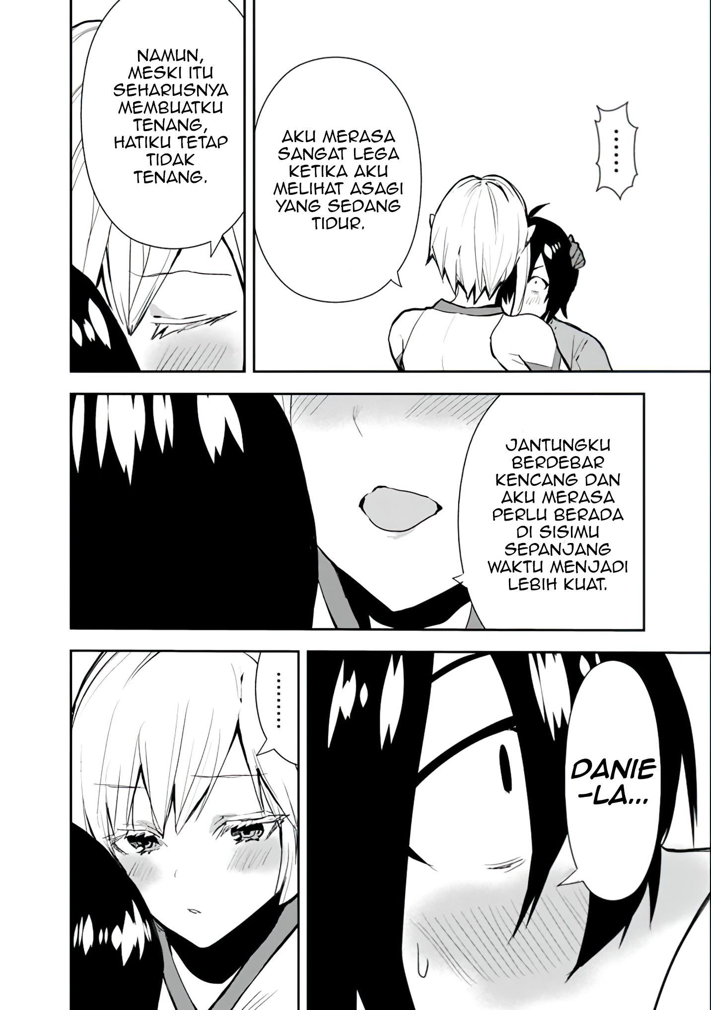 isekai-ni-kita-boku-wa-kiyoubinbode-subayasa-tayorina-tabi-wo-suru - Chapter: 27