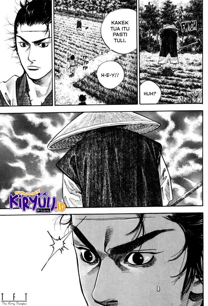 vagabond - Chapter: 37