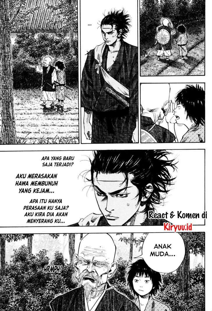 vagabond - Chapter: 37