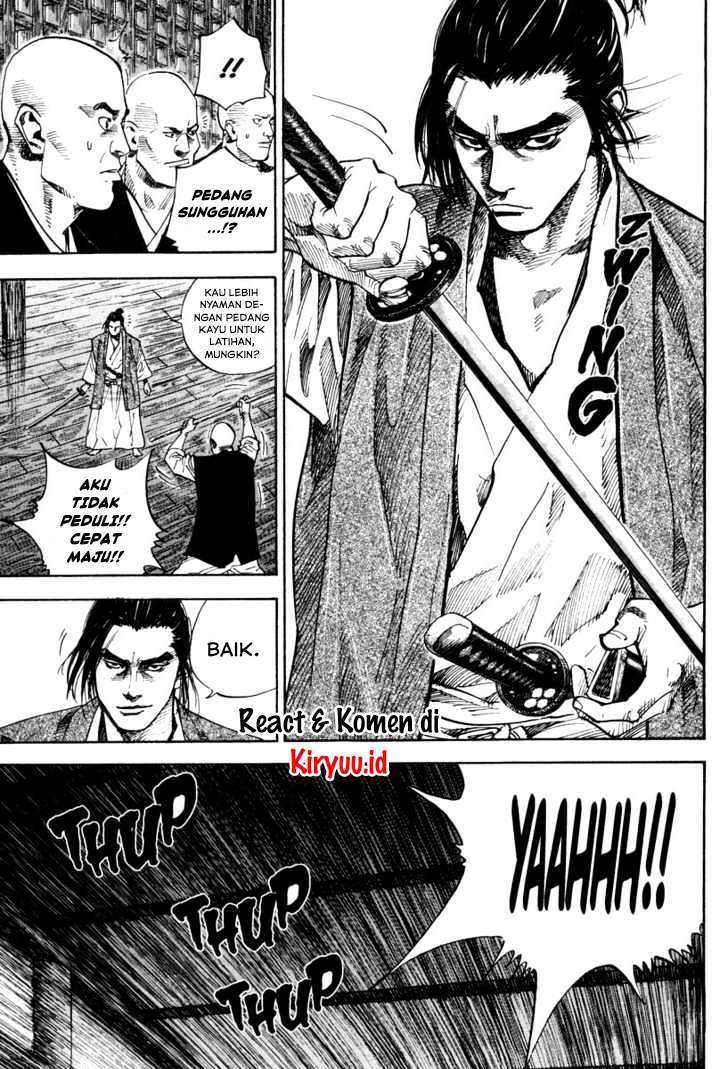 vagabond - Chapter: 37