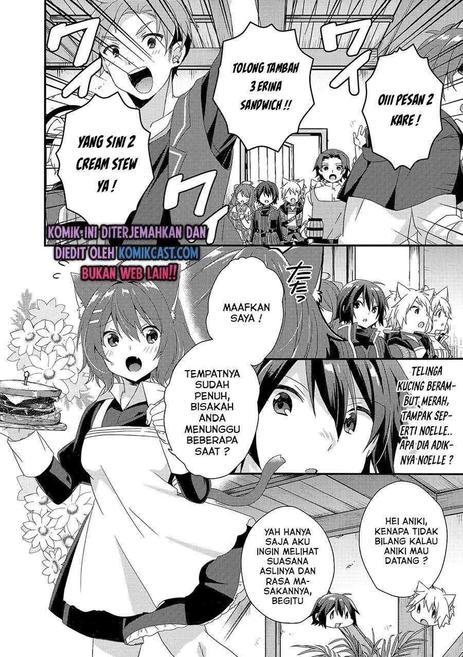 world-teacher-isekaishiki-kyouiku-agent - Chapter: 34