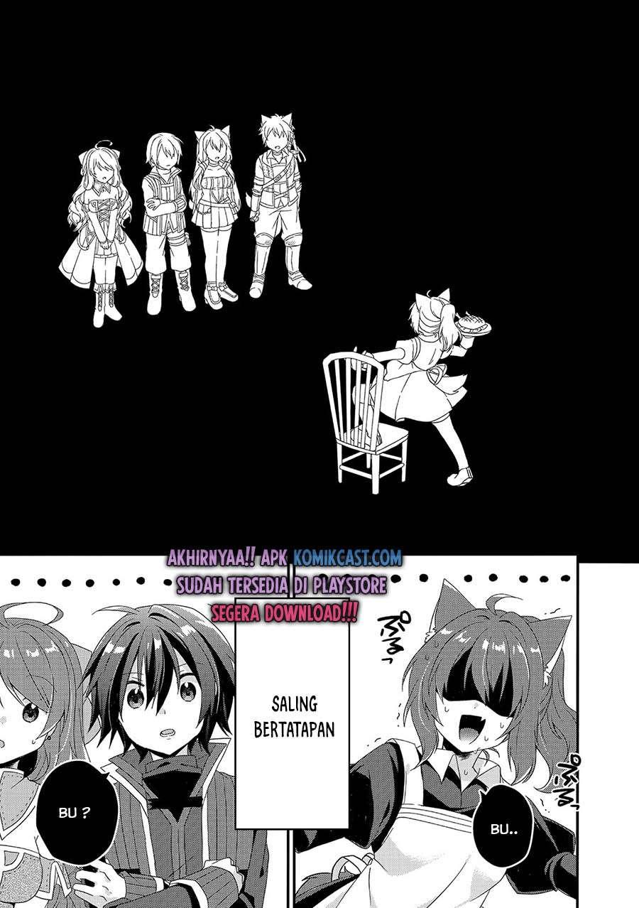 world-teacher-isekaishiki-kyouiku-agent - Chapter: 34