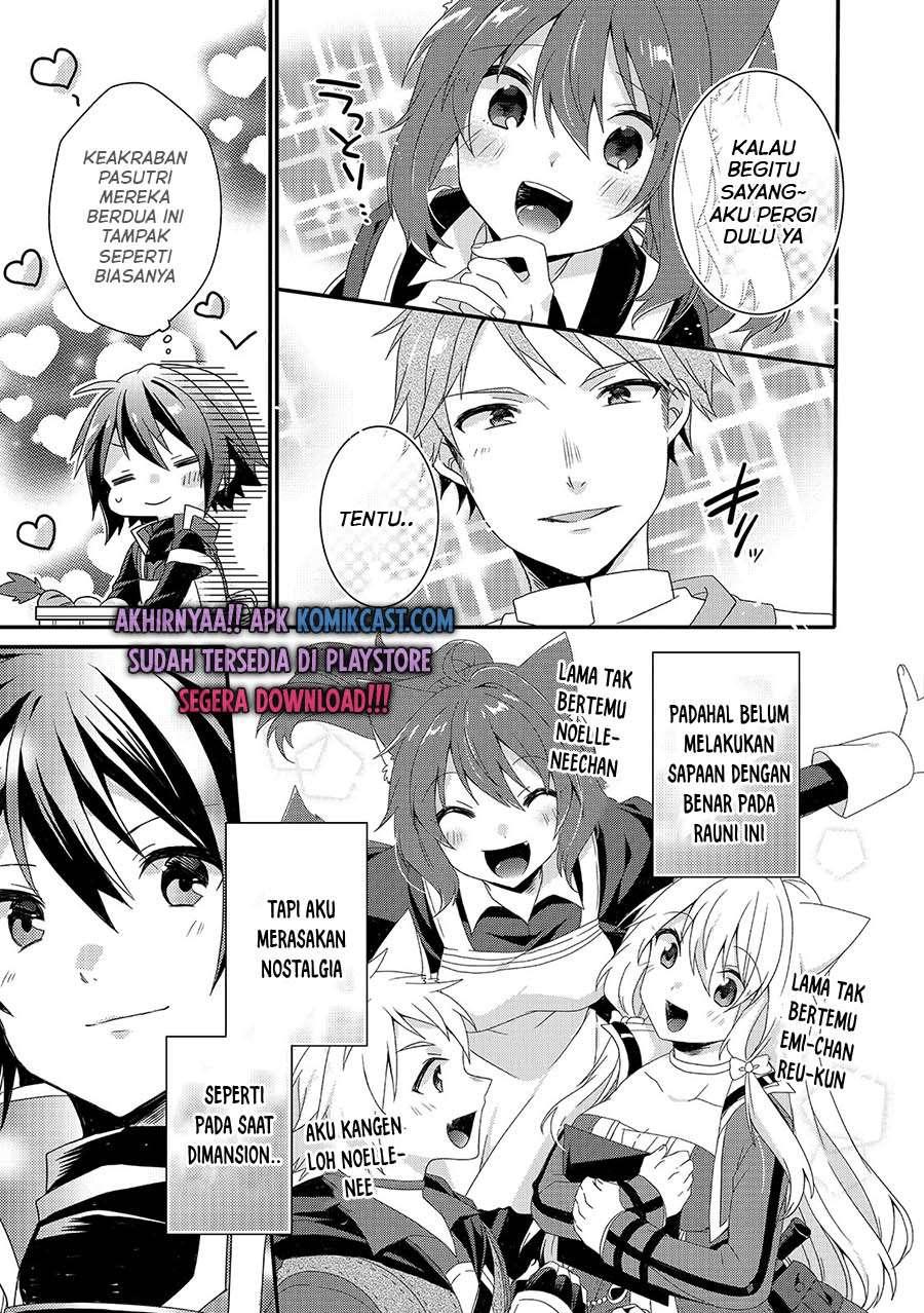 world-teacher-isekaishiki-kyouiku-agent - Chapter: 34