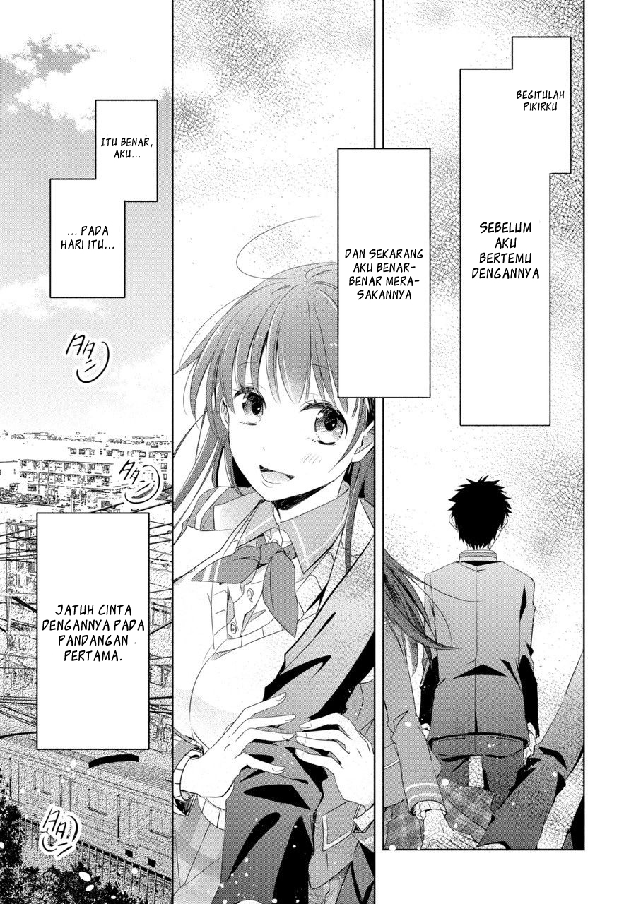 choppiri-toshiue-demo-kanojo-ni-shite-kuremasu-ka - Chapter: 1