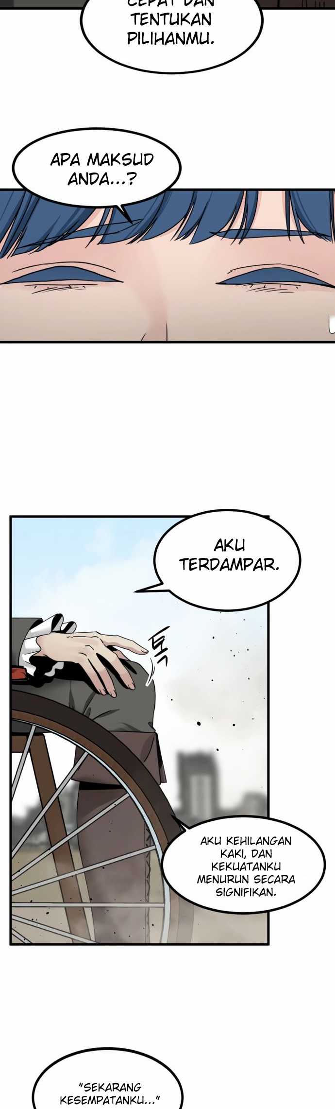 hero-killer - Chapter: 28