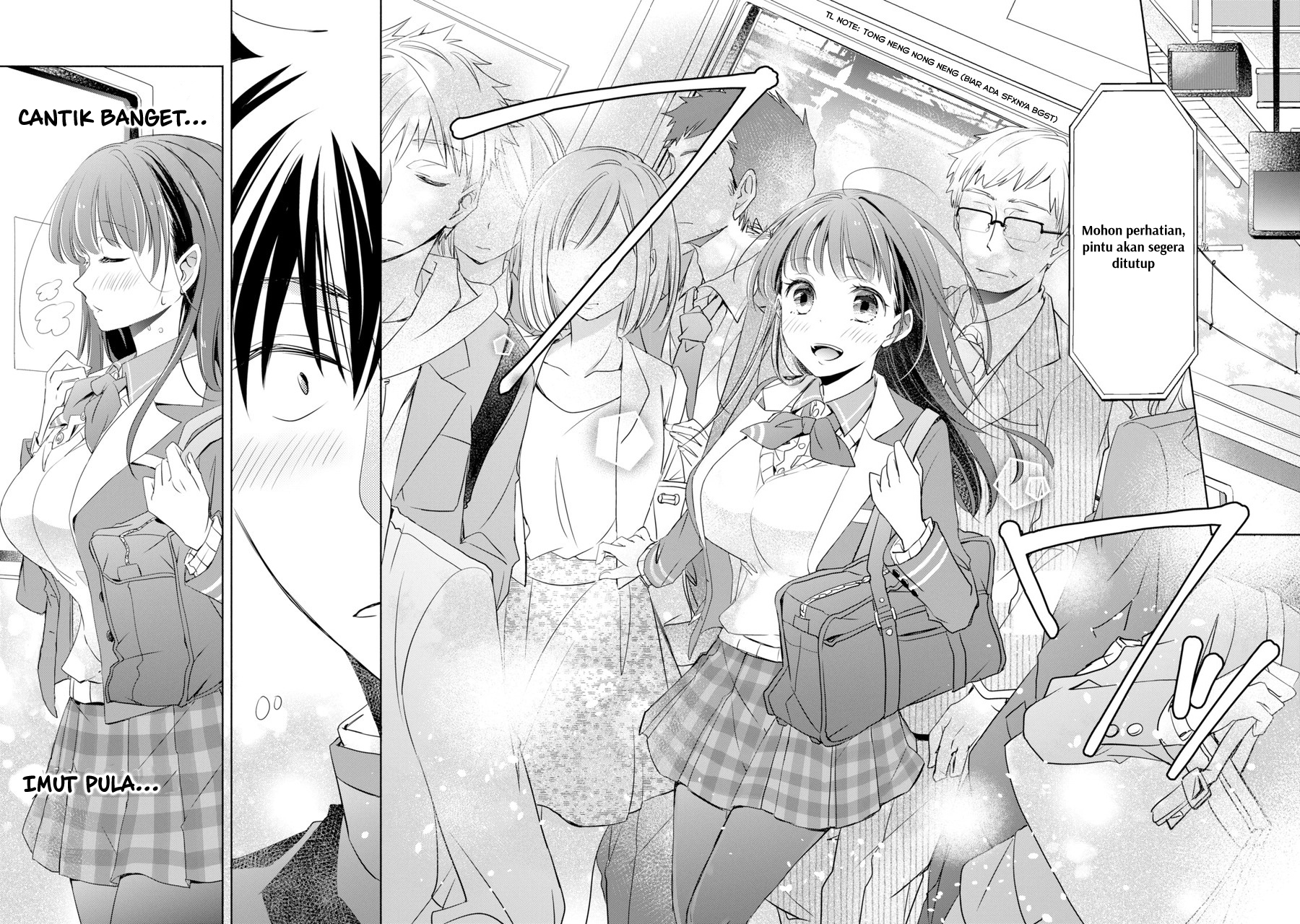 choppiri-toshiue-demo-kanojo-ni-shite-kuremasu-ka - Chapter: 1