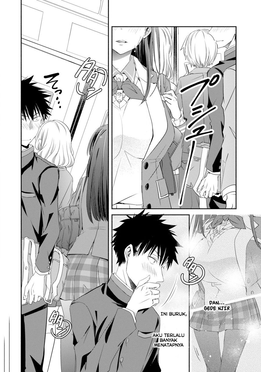 choppiri-toshiue-demo-kanojo-ni-shite-kuremasu-ka - Chapter: 1