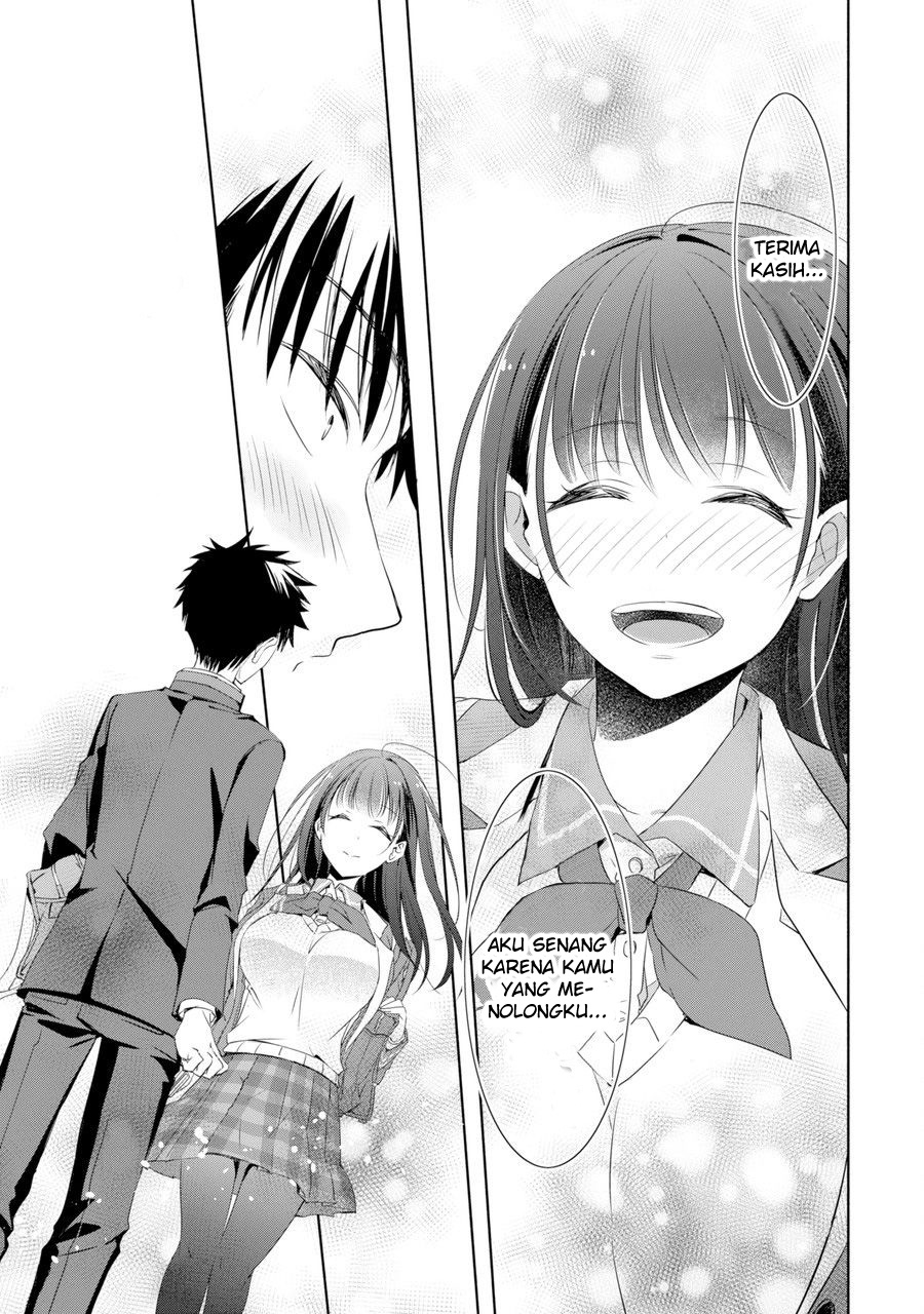 choppiri-toshiue-demo-kanojo-ni-shite-kuremasu-ka - Chapter: 1