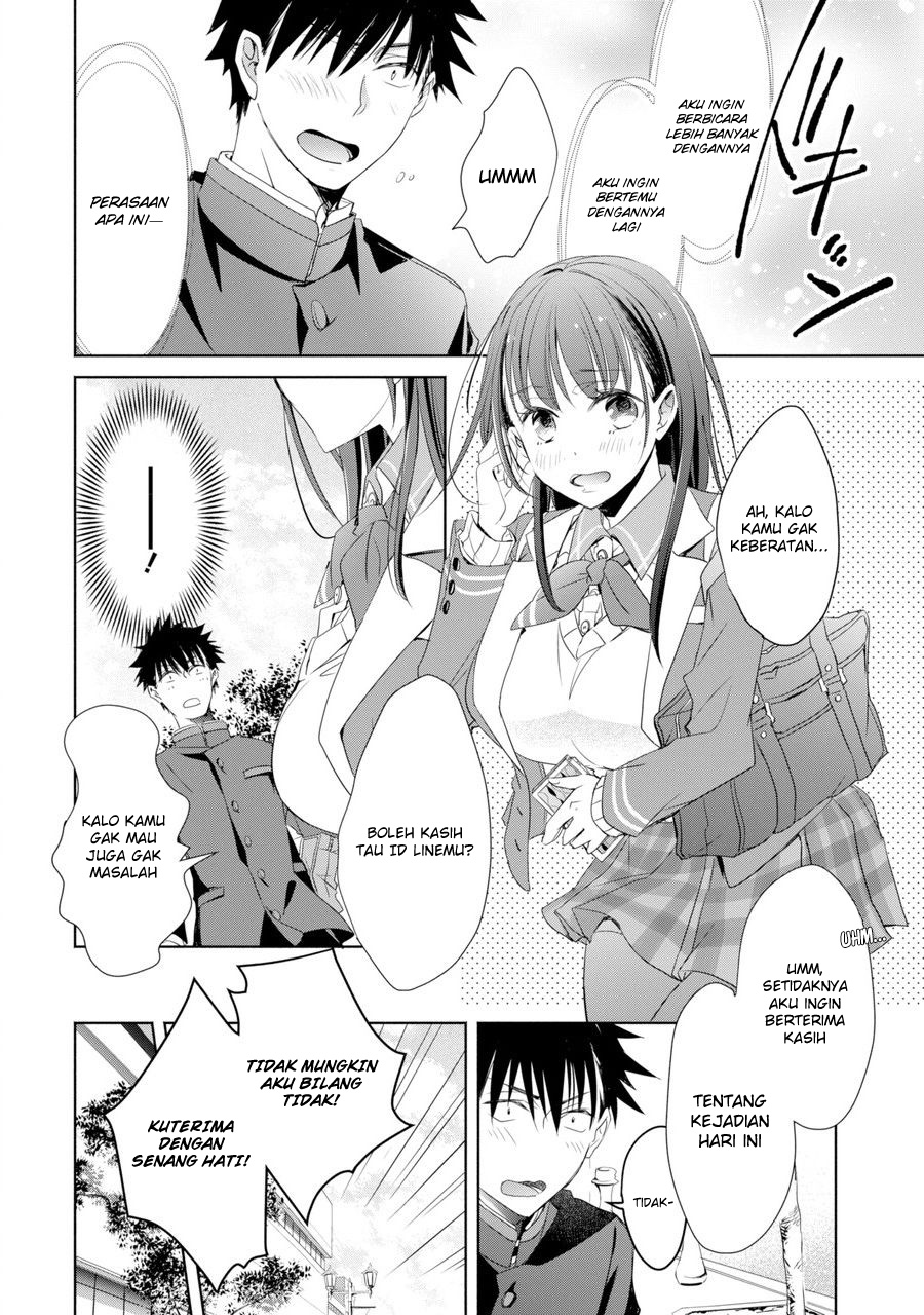 choppiri-toshiue-demo-kanojo-ni-shite-kuremasu-ka - Chapter: 1