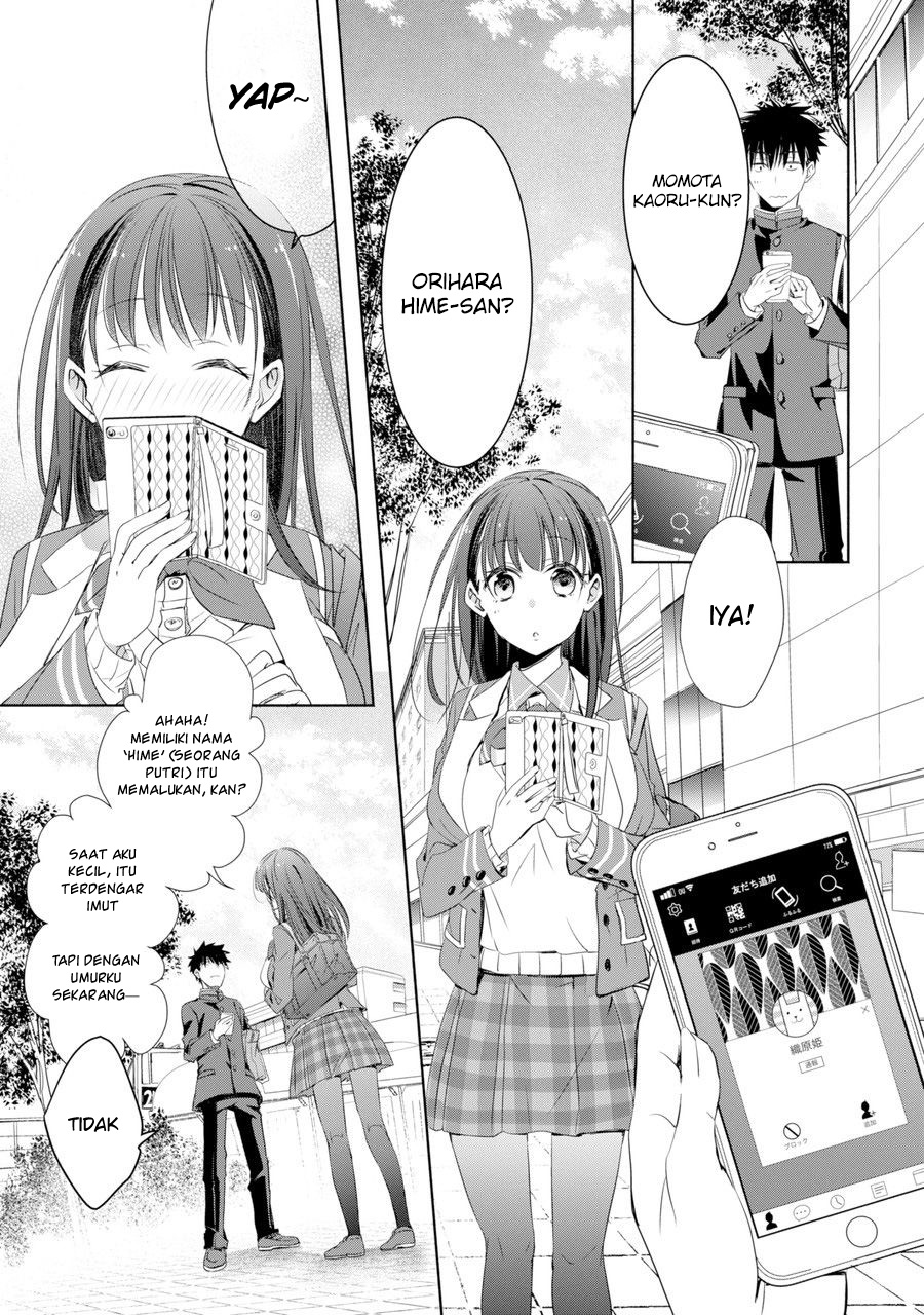 choppiri-toshiue-demo-kanojo-ni-shite-kuremasu-ka - Chapter: 1