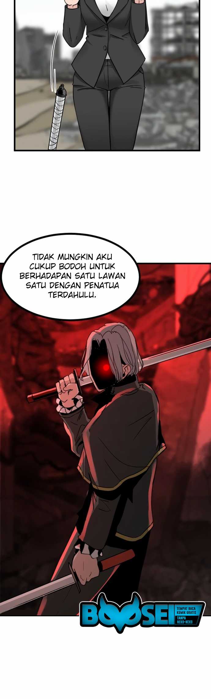 hero-killer - Chapter: 28