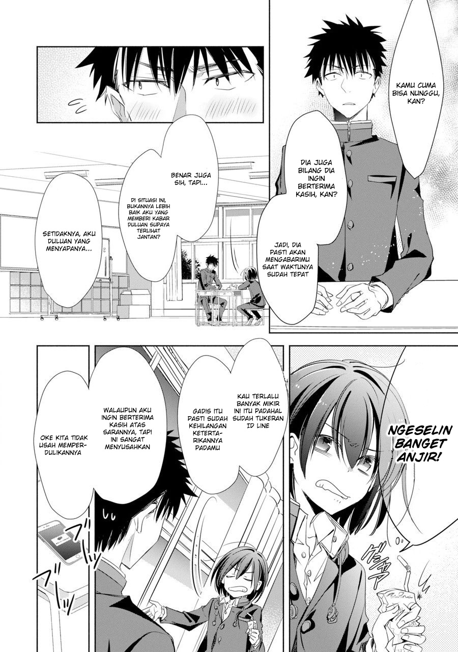 choppiri-toshiue-demo-kanojo-ni-shite-kuremasu-ka - Chapter: 1