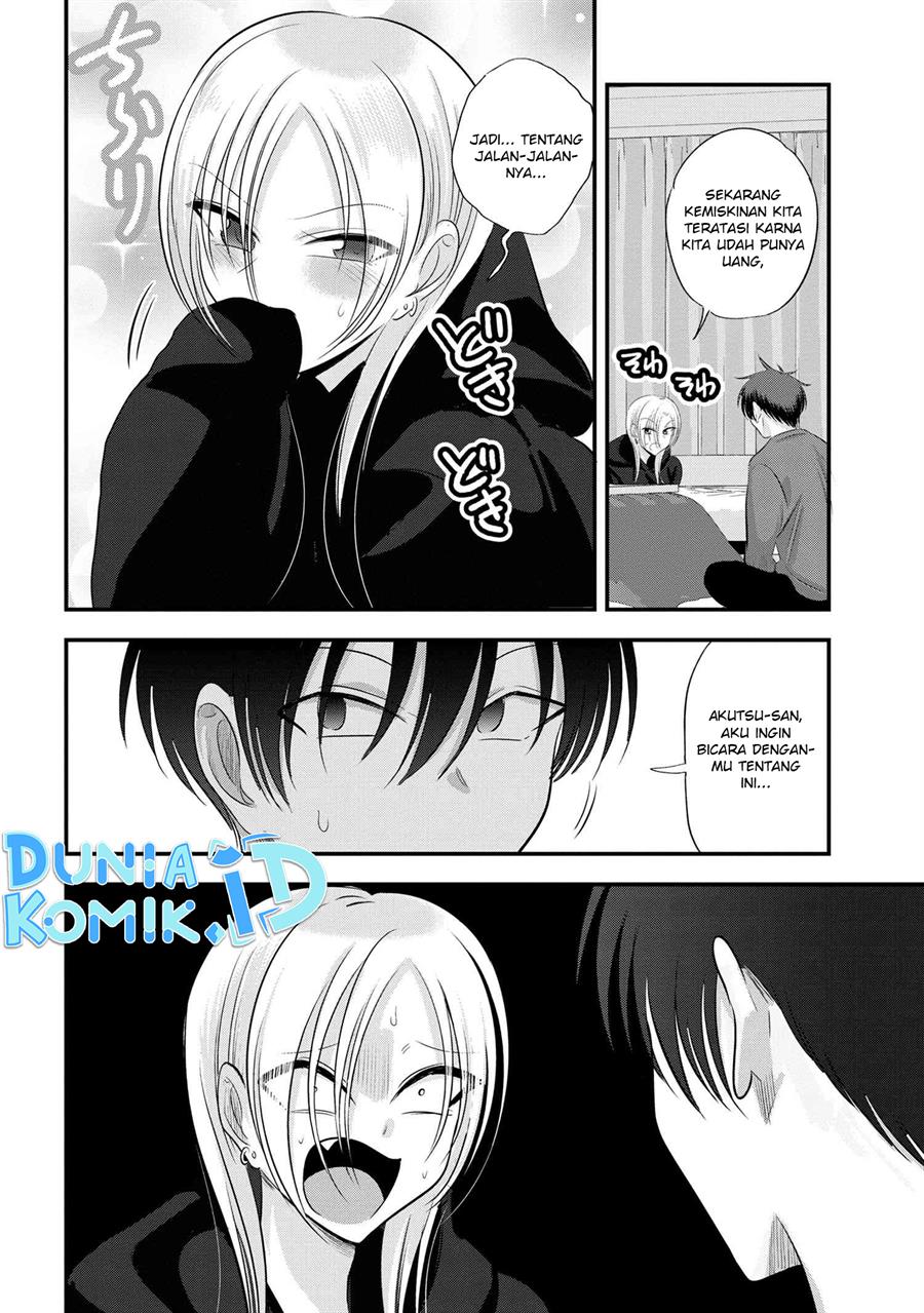 please-go-home-akutsu-san - Chapter: 138