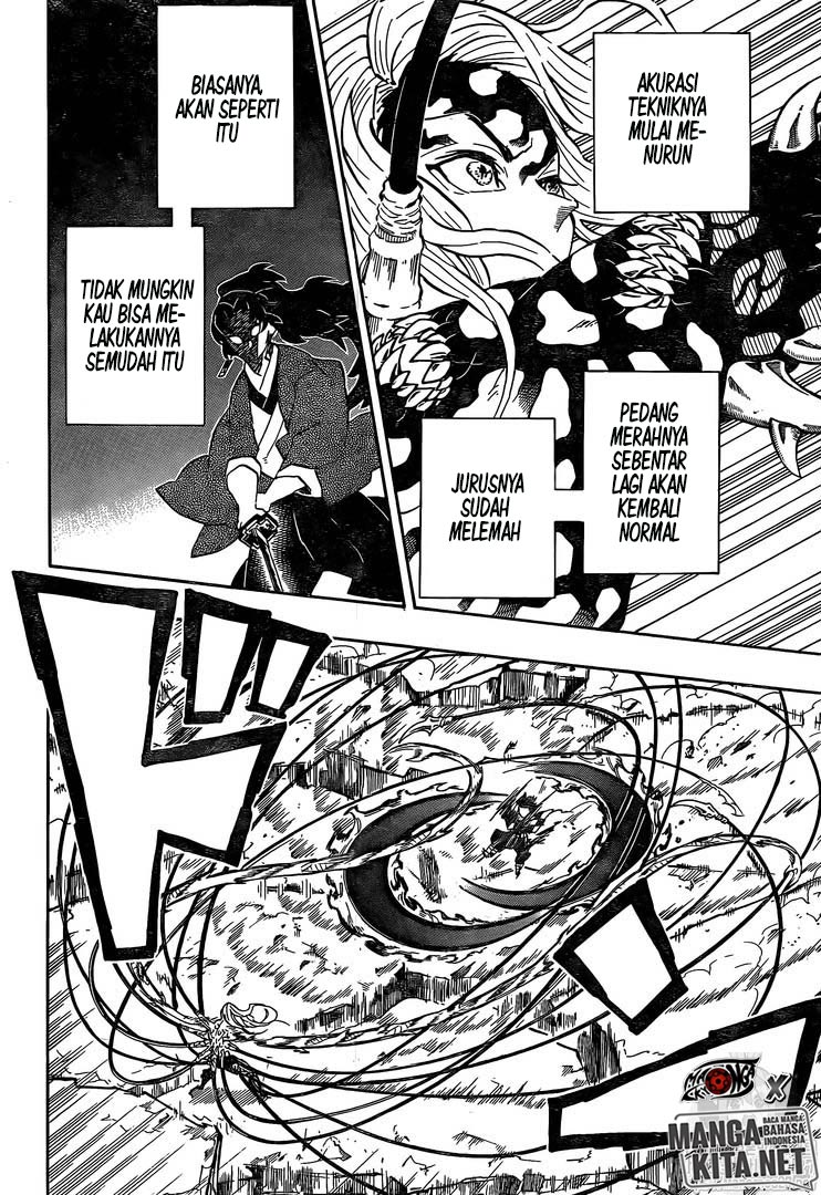 kimetsu-no-yaiba - Chapter: 193