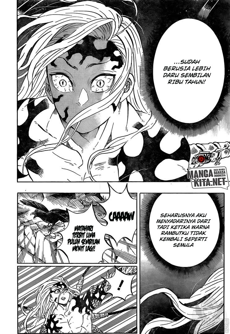 kimetsu-no-yaiba - Chapter: 193