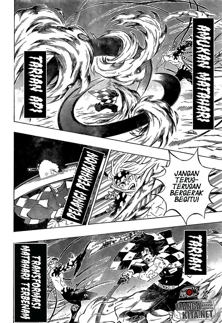 kimetsu-no-yaiba - Chapter: 193