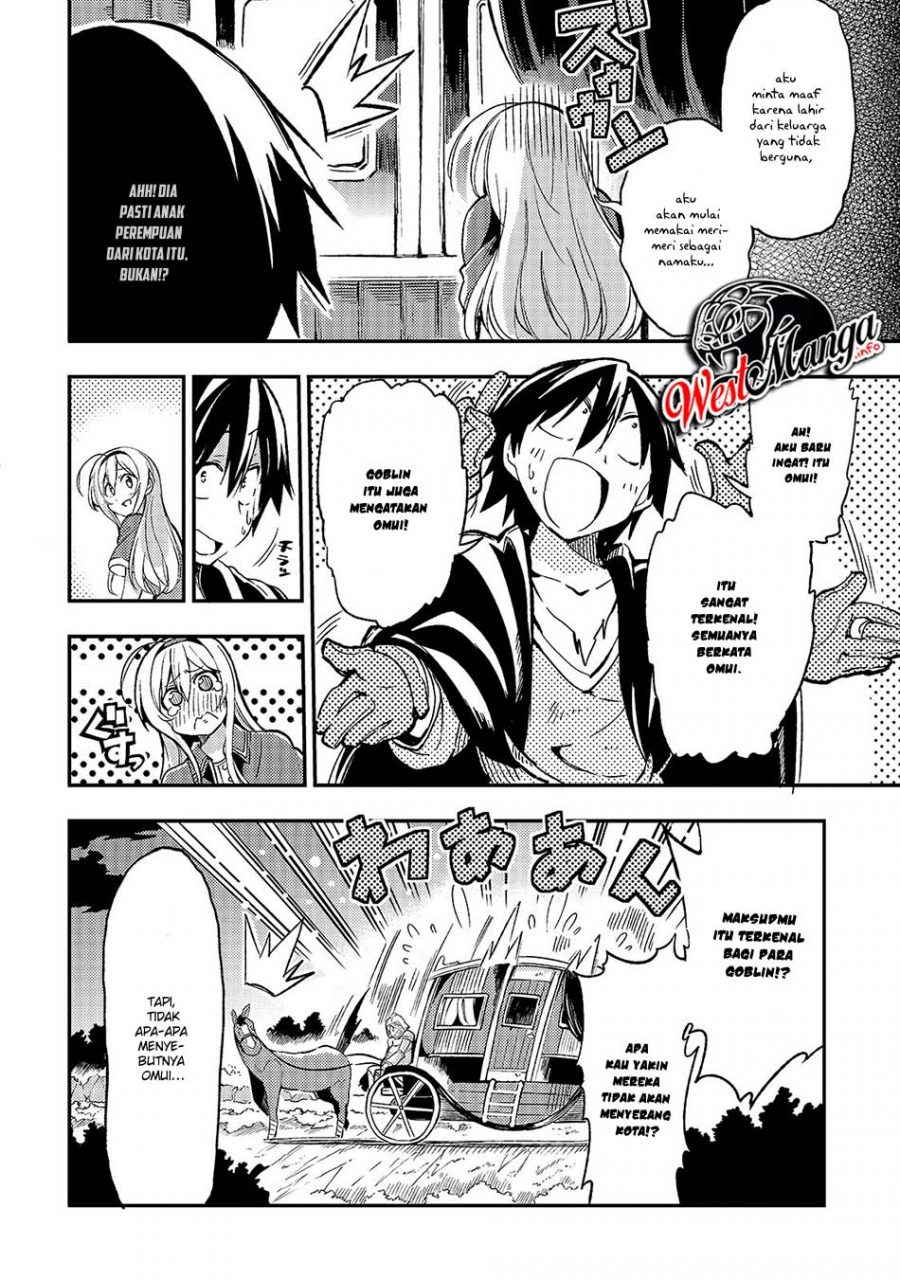 hitoribocchi-no-isekai-kouryaku - Chapter: 25