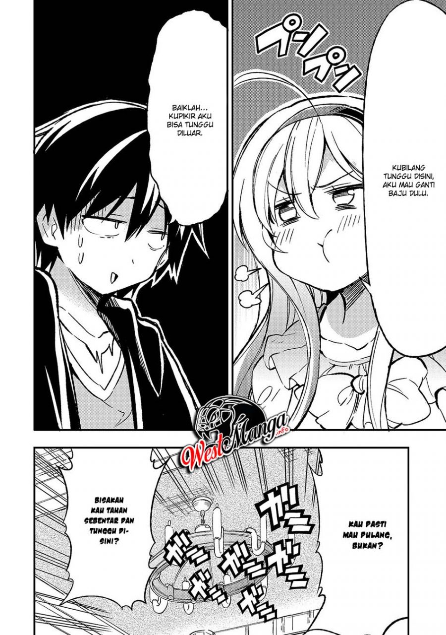 hitoribocchi-no-isekai-kouryaku - Chapter: 25