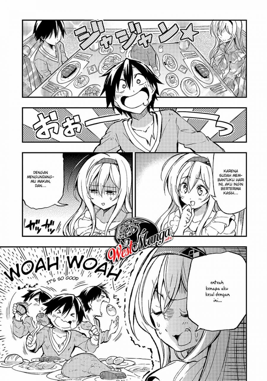 hitoribocchi-no-isekai-kouryaku - Chapter: 25