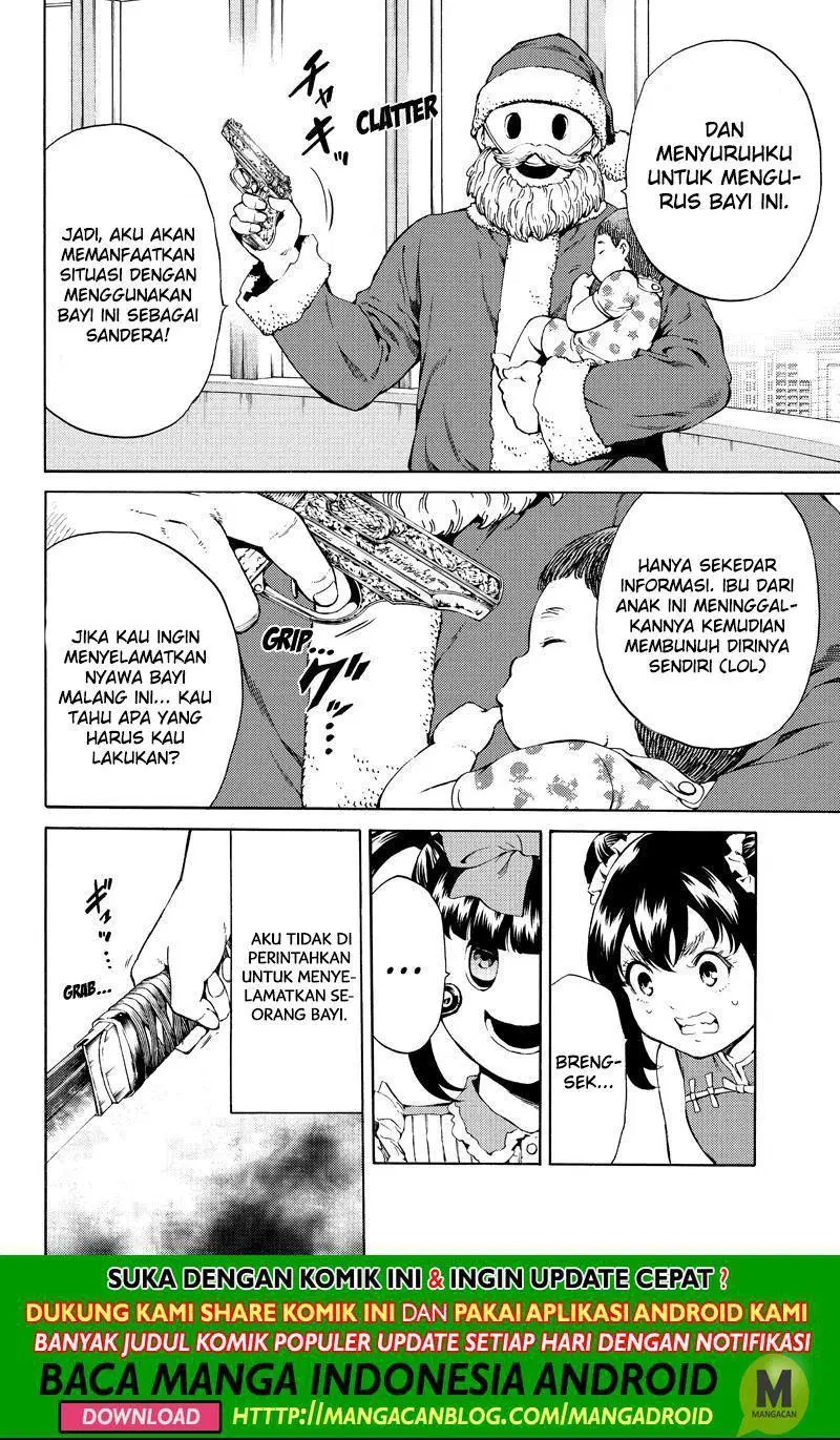 tenkuu-shinpan - Chapter: 180