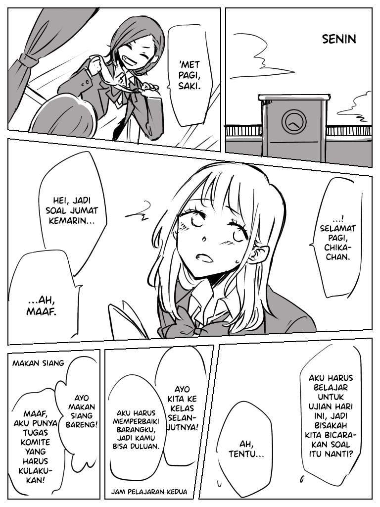 saki-to-chika - Chapter: 1