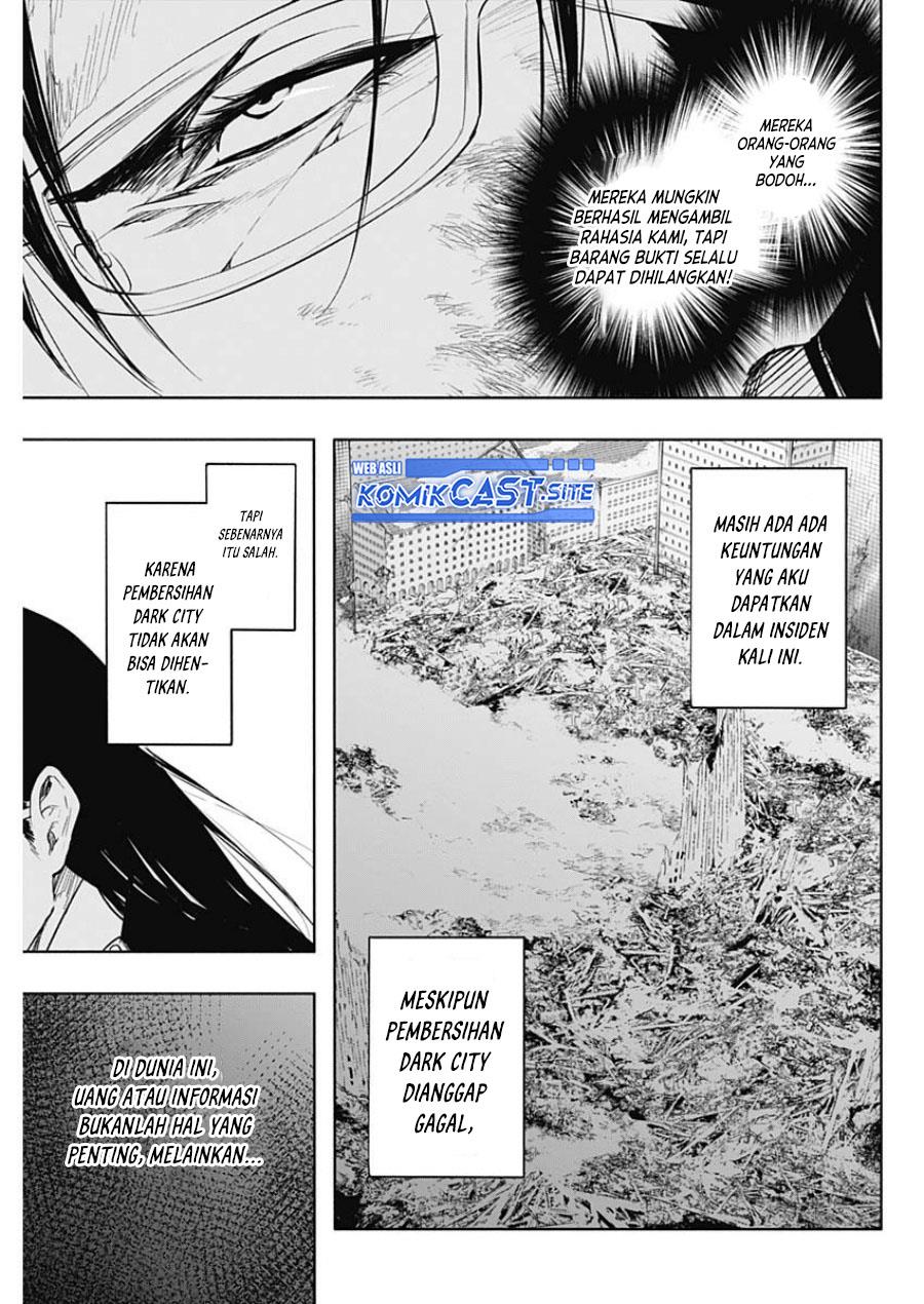 ouritsu-mahou-gakuen-no-saikasei-slum-agari-no-saikyou-mahoushi-kizoku-darake-no-gakuen-de-musou-suru - Chapter: 78